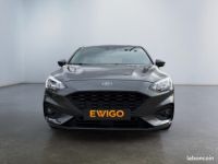 Ford Focus IV 1.0 FLEXIFUEL MHEV 125CH ST-LINE X - <small></small> 19.990 € <small>TTC</small> - #19