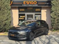 Ford Focus IV 1.0 FLEXIFUEL MHEV 125CH TITANIUM STYLE - <small></small> 19.990 € <small>TTC</small> - #1