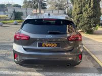 Ford Focus IV 1.0 FLEXIFUEL MHEV 125CH TITANIUM STYLE - <small></small> 19.990 € <small>TTC</small> - #4