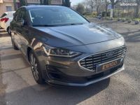 Ford Focus IV 1.0 FLEXIFUEL MHEV 125CH TITANIUM STYLE - <small></small> 19.990 € <small>TTC</small> - #7