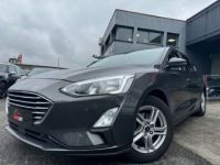 Ford Focus IV 1.0 SCTi EcoBoost 100 cv, TREND BUSINESS ,SUIVI COMPLET,GTE 12 MOIS - <small></small> 14.990 € <small>TTC</small> - #4