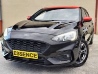 Ford Focus IV 1.0 Turbo 12V EcoBoost - 6cv (125 ch) S&S FAP/GPF Finition ST-Line 2019 + Crit'Air 1 - <small></small> 15.990 € <small>TTC</small> - #1