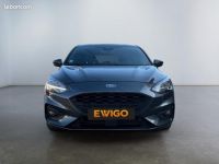 Ford Focus IV 1.5 ECOBOOST 150CH ST-LINE BUSINESS 109G 1ERE MAIN - <small></small> 17.490 € <small>TTC</small> - #18