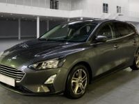 Ford Focus IV 1.5 EcoBoost 150ch Titanium BVA 120g - <small></small> 15.590 € <small>TTC</small> - #1