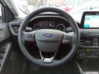 Ford Focus IV (2) 1.0 FLEXIFUEL 125 S&S MHEV TITANIUM X BUSINESS - <small></small> 24.900 € <small>TTC</small> - #10