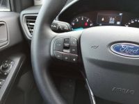 Ford Focus IV (2) 1.0 FLEXIFUEL 125 S&S MHEV TITANIUM X BUSINESS - <small></small> 24.900 € <small>TTC</small> - #11