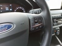 Ford Focus IV (2) 1.0 FLEXIFUEL 125 S&S MHEV TITANIUM X BUSINESS - <small></small> 24.900 € <small>TTC</small> - #12