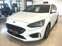 Ford Focus IV 2.0 EcoBlue 150ch ST-Line X - <small></small> 22.990 € <small>TTC</small> - #1