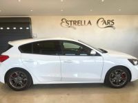 Ford Focus IV 2.0 EcoBlue 150ch ST-Line X - <small></small> 22.990 € <small>TTC</small> - #4