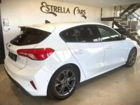 Ford Focus IV 2.0 EcoBlue 150ch ST-Line X - <small></small> 22.990 € <small>TTC</small> - #6