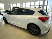 Ford Focus IV 2.0 EcoBlue 150ch ST-Line X - <small></small> 22.990 € <small>TTC</small> - #8