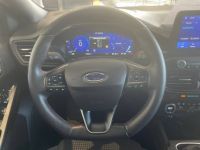 Ford Focus IV 2.0 EcoBlue 150ch ST-Line X - <small></small> 22.990 € <small>TTC</small> - #20