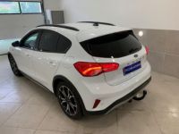 Ford Focus IV ECOBOOST 125cv ACTIVE BUSINESS - <small></small> 15.990 € <small>TTC</small> - #2