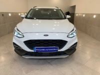 Ford Focus IV ECOBOOST 125cv ACTIVE BUSINESS - <small></small> 15.990 € <small>TTC</small> - #5