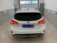 Ford Focus IV ECOBOOST 125cv ACTIVE BUSINESS - <small></small> 15.990 € <small>TTC</small> - #6