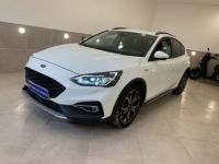 Ford Focus IV ECOBOOST 125cv ACTIVE BUSINESS - <small></small> 15.990 € <small>TTC</small> - #9