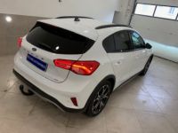 Ford Focus IV ECOBOOST 125cv ACTIVE BUSINESS - <small></small> 15.990 € <small>TTC</small> - #10