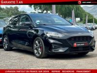 Ford Focus IV FLEXIFUEL HYBRID 125 ST-LINE - <small></small> 21.490 € <small>TTC</small> - #3