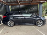 Ford Focus mk4 break 1.5 ecoboost 182 ch pack sport st line bva joint de culasse a faire - <small></small> 9.990 € <small>TTC</small> - #2