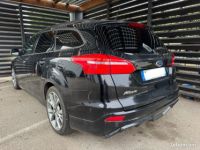 Ford Focus mk4 break 1.5 ecoboost 182 ch pack sport st line bva joint de culasse a faire - <small></small> 9.990 € <small>TTC</small> - #3