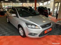 Ford Focus PACK TREND 1.6I 16V 100 cv Garantie 12 mois - <small></small> 4.990 € <small>TTC</small> - #1