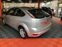 Ford Focus PACK TREND 1.6I 16V 100 cv Garantie 12 mois - <small></small> 4.990 € <small>TTC</small> - #2