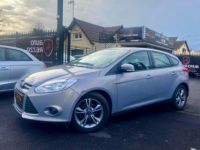 Ford Focus phase 2 1.0 edition 125 ch - <small></small> 7.485 € <small>TTC</small> - #1