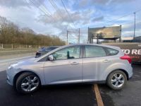 Ford Focus phase 2 1.0 edition 125 ch - <small></small> 7.485 € <small>TTC</small> - #2