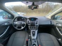 Ford Focus phase 2 1.0 edition 125 ch - <small></small> 7.485 € <small>TTC</small> - #5