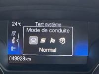 Ford Focus RS 2,3 350 4X4 GPS CAMERA HIFI SONY SIEGES RECARO REGULATEUR LIMITEUR KEYLESS BI-XENON BREMBO  - <small></small> 36.990 € <small>TTC</small> - #11