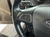 Ford Focus RS 2,3 350 4X4 GPS CAMERA HIFI SONY SIEGES RECARO REGULATEUR LIMITEUR KEYLESS BI-XENON BREMBO  - <small></small> 36.990 € <small>TTC</small> - #16