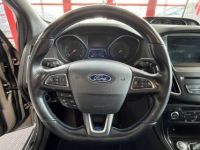 Ford Focus RS 2,3 350 4X4 GPS CAMERA HIFI SONY SIEGES RECARO REGULATEUR LIMITEUR KEYLESS BI-XENON BREMBO  - <small></small> 36.990 € <small>TTC</small> - #17