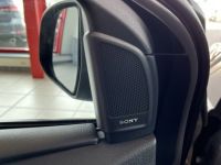 Ford Focus RS 2,3 350 4X4 GPS CAMERA HIFI SONY SIEGES RECARO REGULATEUR LIMITEUR KEYLESS BI-XENON BREMBO  - <small></small> 36.990 € <small>TTC</small> - #26