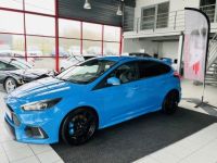 Ford Focus RS 2,3 350 4X4 GPS CAMERA SYNC RECARO PACK HIVER KEYLESS FEUX BI-XENON JANTES 19 FORGÉES EXCE - <small></small> 33.990 € <small>TTC</small> - #1