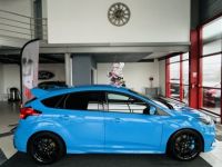 Ford Focus RS 2,3 350 4X4 GPS CAMERA SYNC RECARO PACK HIVER KEYLESS FEUX BI-XENON JANTES 19 FORGÉES EXCE - <small></small> 33.990 € <small>TTC</small> - #3