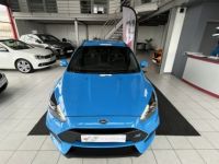 Ford Focus RS 2,3 350 4X4 GPS CAMERA SYNC RECARO PACK HIVER KEYLESS FEUX BI-XENON JANTES 19 FORGÉES EXCE - <small></small> 33.990 € <small>TTC</small> - #24