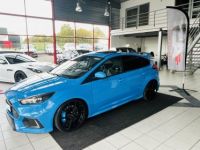 Ford Focus RS 2,3 350 4X4 TOIT OUVRANT GPS CAMERA HIFI SONY PACK HIVER JANTES FORGÉES CARPLAY REGULATEUR - <small></small> 38.990 € <small>TTC</small> - #1