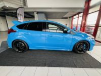 Ford Focus RS 2,3 350 4X4 TOIT OUVRANT GPS CAMERA HIFI SONY PACK HIVER JANTES FORGÉES CARPLAY REGULATEUR - <small></small> 38.990 € <small>TTC</small> - #3