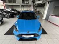 Ford Focus RS 2,3 350 4X4 TOIT OUVRANT GPS CAMERA HIFI SONY PACK HIVER JANTES FORGÉES CARPLAY REGULATEUR - <small></small> 38.990 € <small>TTC</small> - #22