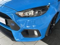 Ford Focus RS 2,3 350 4X4 TOIT OUVRANT GPS CAMERA HIFI SONY PACK HIVER JANTES FORGÉES CARPLAY REGULATEUR - <small></small> 38.990 € <small>TTC</small> - #23