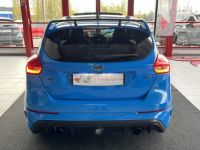 Ford Focus RS 2,3 350 4X4 TOIT OUVRANT GPS CAMERA HIFI SONY PACK HIVER JANTES FORGÉES CARPLAY REGULATEUR - <small></small> 38.990 € <small>TTC</small> - #25