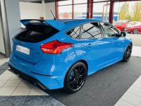 Ford Focus RS 2,3 350 AWD GPS APPLE CAR PLAY PARK PILOT HIFI SONY RECARO REGULATEUR LIMITEUR KEYLESS FEUX - <small></small> 34.990 € <small>TTC</small> - #2