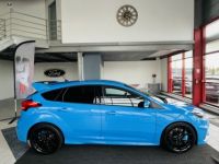 Ford Focus RS 2,3 350 AWD GPS APPLE CAR PLAY PARK PILOT HIFI SONY RECARO REGULATEUR LIMITEUR KEYLESS FEUX - <small></small> 34.990 € <small>TTC</small> - #3