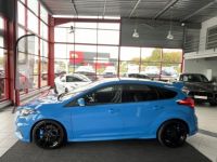 Ford Focus RS 2,3 350 AWD GPS APPLE CAR PLAY PARK PILOT HIFI SONY RECARO REGULATEUR LIMITEUR KEYLESS FEUX - <small></small> 34.990 € <small>TTC</small> - #22