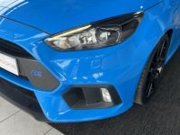 Ford Focus RS 2,3 350 AWD GPS APPLE CAR PLAY PARK PILOT HIFI SONY RECARO REGULATEUR LIMITEUR KEYLESS FEUX - <small></small> 34.990 € <small>TTC</small> - #23