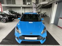 Ford Focus RS 2,3 350 AWD GPS APPLE CAR PLAY PARK PILOT HIFI SONY RECARO REGULATEUR LIMITEUR KEYLESS FEUX - <small></small> 34.990 € <small>TTC</small> - #24