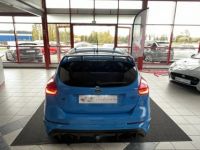 Ford Focus RS 2,3 350 AWD GPS APPLE CAR PLAY PARK PILOT HIFI SONY RECARO REGULATEUR LIMITEUR KEYLESS FEUX - <small></small> 34.990 € <small>TTC</small> - #26