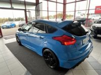 Ford Focus RS 2,3 350 AWD GPS APPLE CAR PLAY PARK PILOT HIFI SONY RECARO REGULATEUR LIMITEUR KEYLESS FEUX - <small></small> 34.990 € <small>TTC</small> - #27