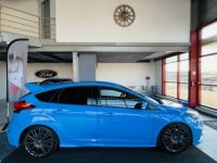 Ford Focus RS 2,3 350 AWD GPS HIFI SONY APPLE CARPLAY REGULATEUR LIMITEUR FEUX BI-XENON KEYLESS ECHAPPEME - <small></small> 33.990 € <small>TTC</small> - #3