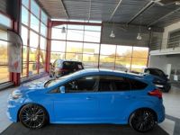 Ford Focus RS 2,3 350 AWD GPS HIFI SONY APPLE CARPLAY REGULATEUR LIMITEUR FEUX BI-XENON KEYLESS ECHAPPEME - <small></small> 33.990 € <small>TTC</small> - #22